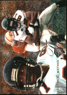 Terance Mathis
