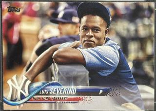 Luis Severino