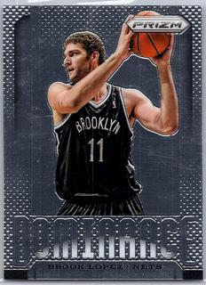 Brook Lopez