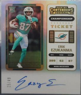 Erik Ezukanma