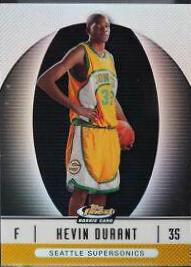 Kevin Durant