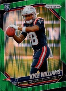 Kyle Williams