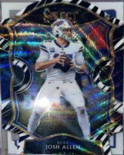 Josh Allen