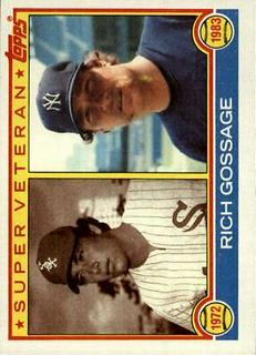 Rich Gossage