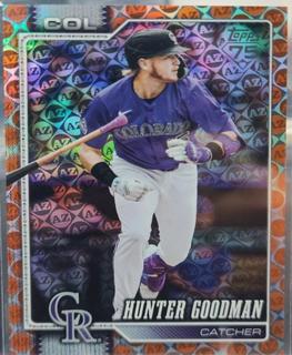 Hunter Goodman
