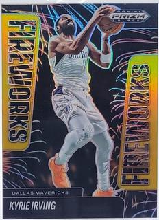 Kyrie Irving