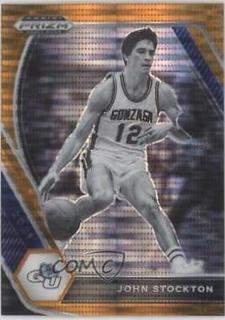John Stockton