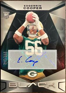 Edgerrin Cooper