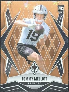 Tommy Mellott
