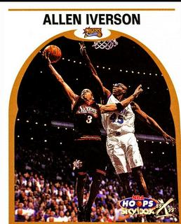Allen Iverson