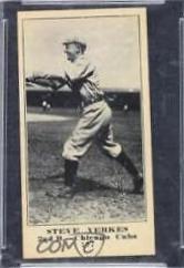 Steve Yerkes