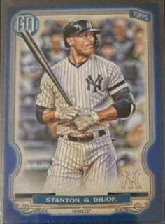 Giancarlo Stanton