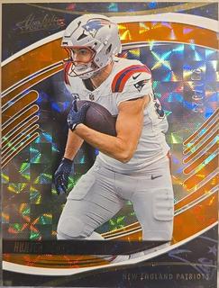 Hunter Henry