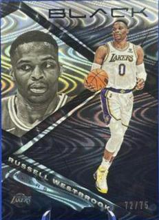 Russell Westbrook