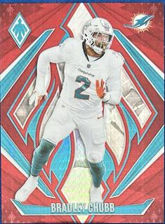 Bradley Chubb