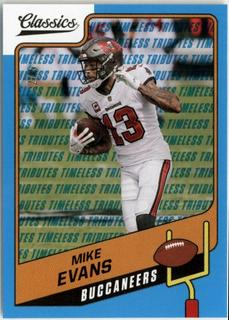 Mike Evans