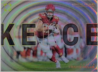 Travis Kelce