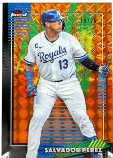 Salvador Perez