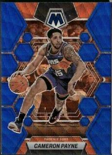 Cameron Payne