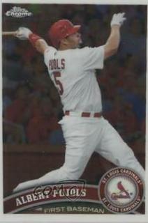 Albert Pujols