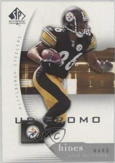 Hines Ward