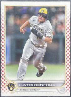 Hunter Renfroe