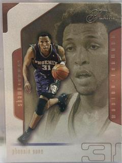 Shawn Marion