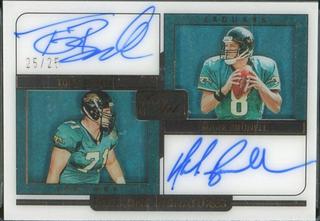 Mark Brunell, Tony Boselli