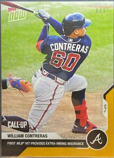 William Contreras