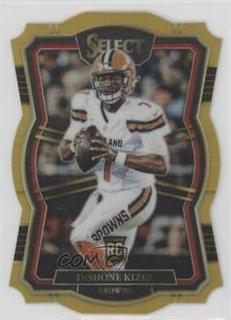 DeShone Kizer