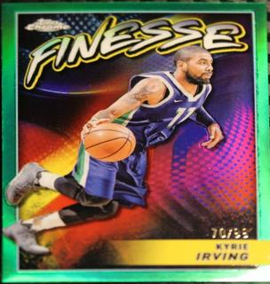 Kyrie Irving
