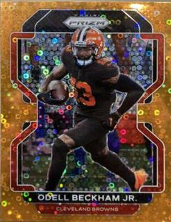Odell Beckham Jr.