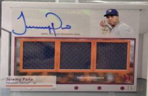 Jeremy Pena