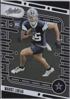 Marist Liufau