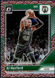 Al Horford