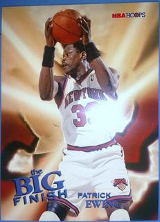 Patrick Ewing