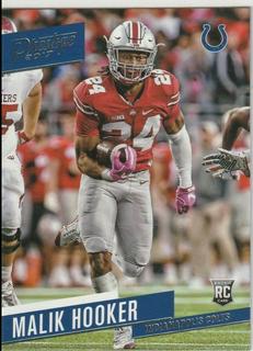 Malik Hooker