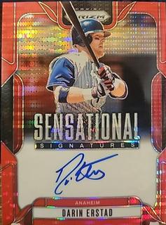 Darin Erstad