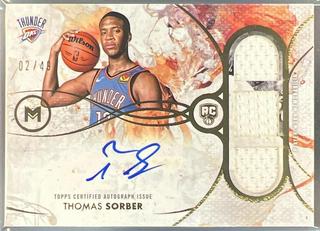 Thomas Sorber