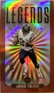 LaDainian Tomlinson