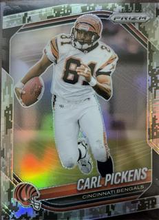 Carl Pickens