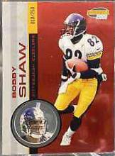 Bobby Shaw