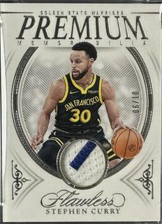 Stephen Curry