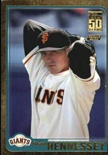 Brad Hennessey