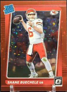Shane Buechele