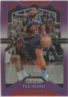 Paul George