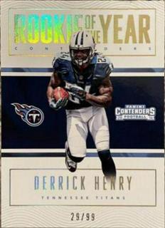 Derrick Henry