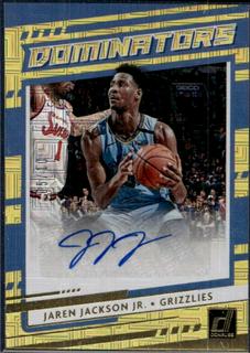 Jaren Jackson Jr.