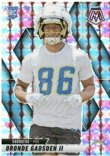 Oronde Gadsden II