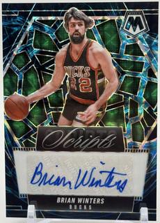 Brian Winters